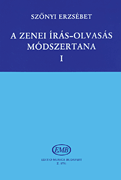 Musical Reading & Writing – Teacher Edition Volume 1 Hungarian Text