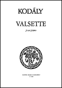 Valsette-pno