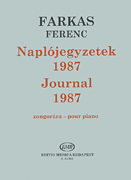 Journal 1987-pno