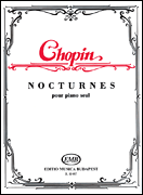 Nocturnes-pno