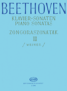 Sonatas – Volume 3
