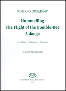 Flight of the Bumblebee Piano