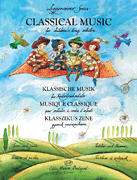 Classical Music for Three Violins and Cello or String Quartet or Children's String Orchestra