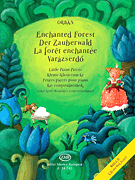 Enchanted Forest – Little Piano Pieces with Performance CD