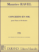 Concerto in G