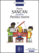 Petites mains for Easy Piano