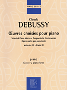 Selected Piano Works Volume II