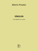 Sinolon for Clainet (B-Flat)