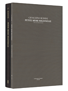 Petite Messe Solennelle<br><br>Rossini Critical Edition Series III, Vol. 4 Subscriber price within a subscription to the series: $141.00