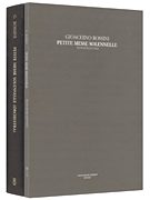 Petite Messe Solennelle<br><br>Rossini Critical Edition Series III, Vol. 5 Subscriber price within a subscription to the series: $170.00