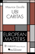 Ubi Caritas European Masters Series