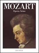 Mozart Opera Arias Tenor