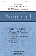 O Magnum Mysterium Dale Warland Choral Series