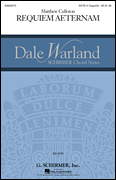 Requiem Aeternam Dale Warland Choral Series