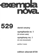 Symphony No. 1 Exempla Nova 529
