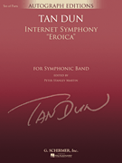 Internet Symphony “Eroica” G. Schirmer Autograph Edition
