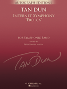 Internet Symphony “Eroica” G. Schirmer Autograph Edition