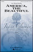 America, the Beautiful Judith Clurman Choral Series