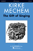 The Gift of Singing