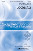 Lodestar Craig Hella Johnson Choral Series