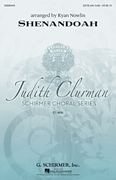 Shenandoah Judith Clurman Choral Series