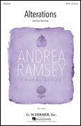Alterations Andrea Ramsey Choral Series