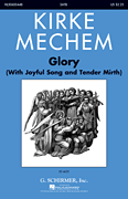 Glory (With Joyful Song and Tender Mirth)