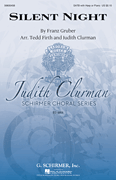 Silent Night Judith Clurman Choral Series