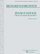 Piano Fantasy (“Wenn ich einmall soll scheiden”) for Piano Solo