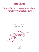 Complete Works for Piano Volumes 1-3