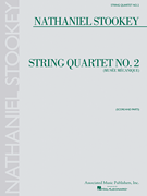 String Quartet No. 2 (Musée Mécanique) Score and Parts