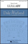 Lullaby Dale Warland Choral Series