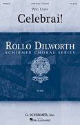 Celebrai Rollo Dilworth Choral Series