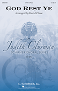 God Rest Ye Judith Clurman Choral Series