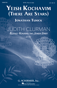 Yeish Kochavim [There are Stars Above] Judith Clurman Rejoice: Honoring the Jewish Spirit Choral Series