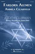 Farlorn Alemen Judith Clurman Rejoice: Honoring the Jewish Spirit Choral Series