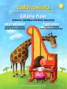 Giraffe Piano 1 Essential Songs for Music Education