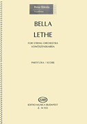 Lethe for String Orchestra