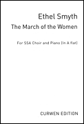 The March of the Women (in A flat)
