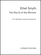 The March of the Women (in G Major)