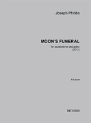 The Moon's Funeral for Countertenor and Piano