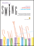 Swing and Thereabouts Easy Pieces for Clarinet and Piano