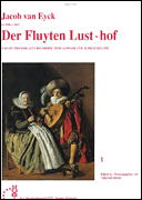 Fluyten Lust-hof (der) Alto Recorder