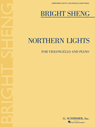 Northern Lights for Violoncello and Piano