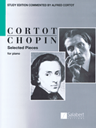 Selected Pieces Piano