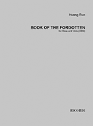 Book of the Forgotten Oboe and Viola