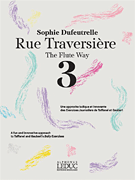Rue Traversiere 3/the Flute Way 3
