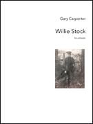 Willie Stock for Orchestra