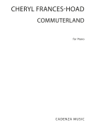 Commuterland for Piano
