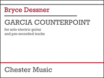 Garcia Counterpoint for Electric Guitar